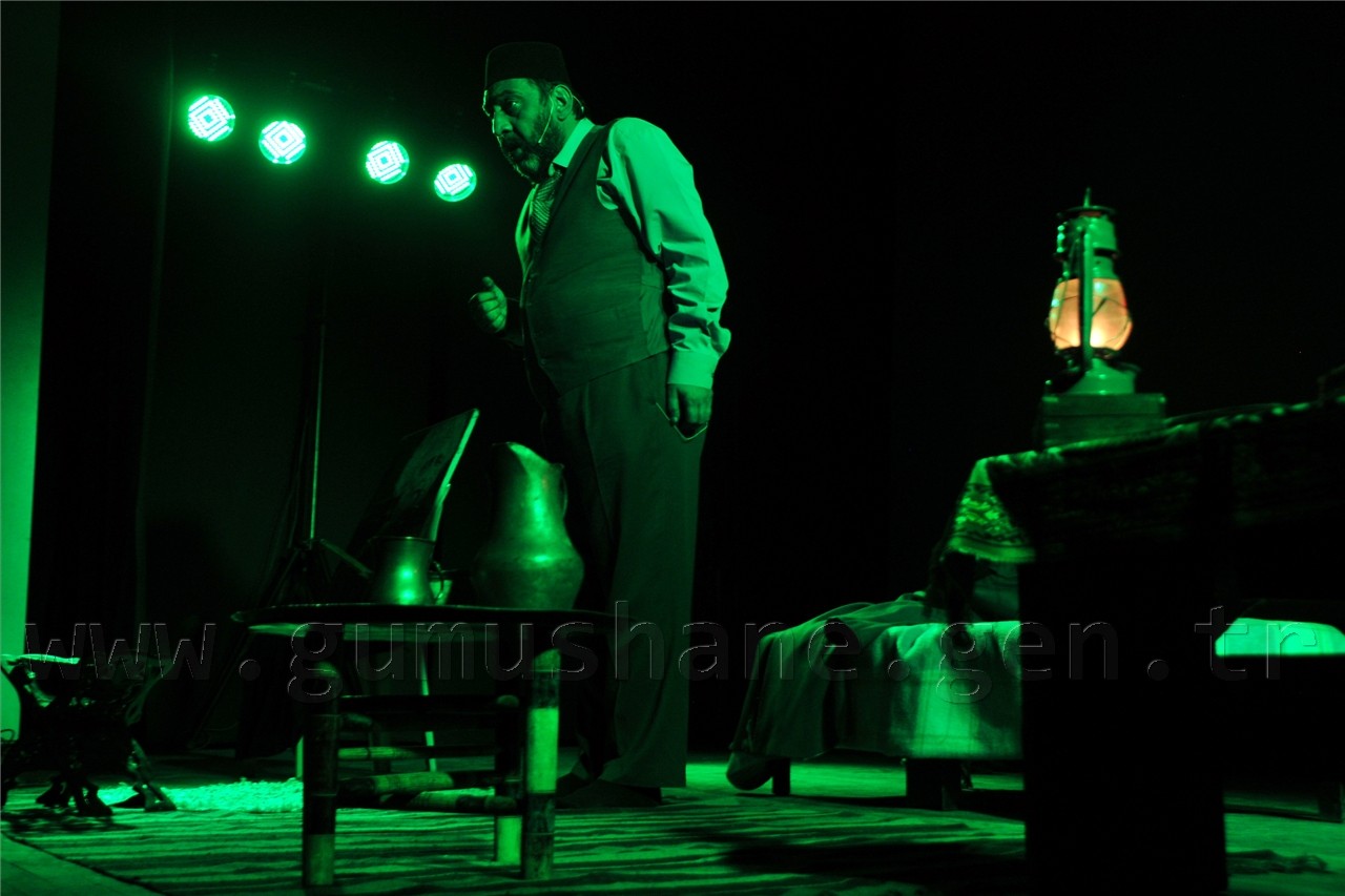 AK Gençler Akif'i Andı 11