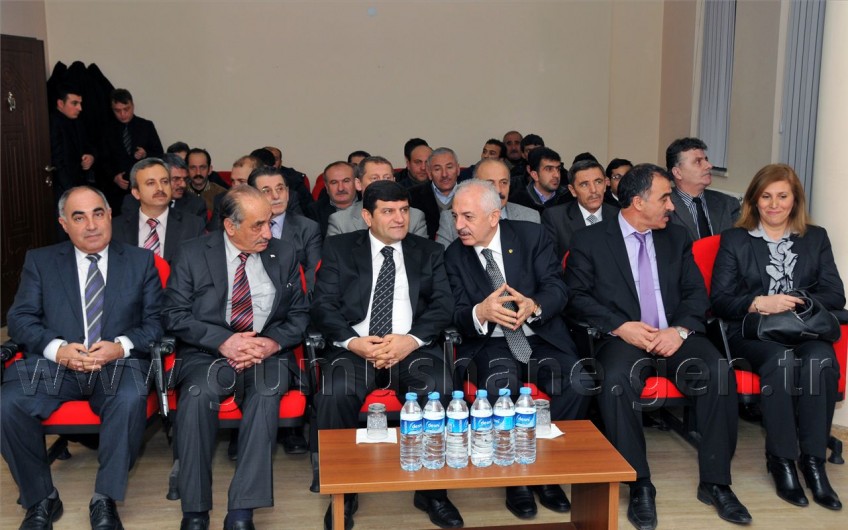 Umem Beceri 10 Sertifika Töreni Yapıldı 6