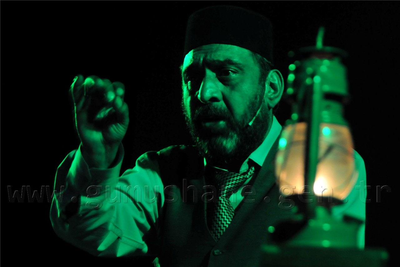 AK Gençler Akif'i Andı 13