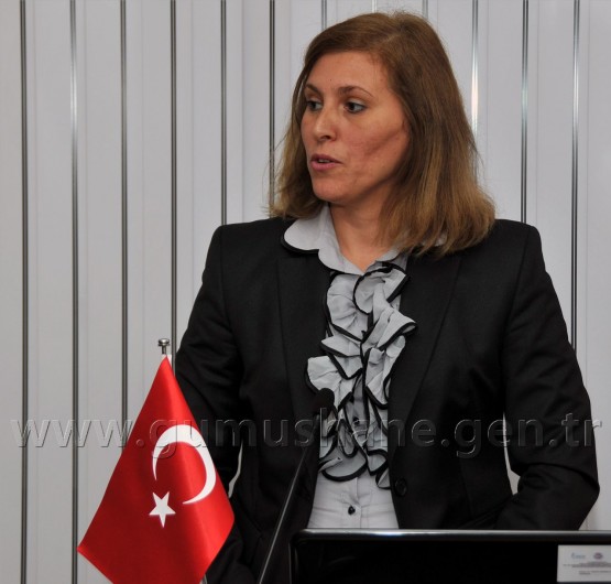 Umem Beceri 10 Sertifika Töreni Yapıldı 10