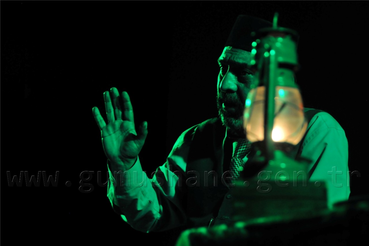 AK Gençler Akif'i Andı 15