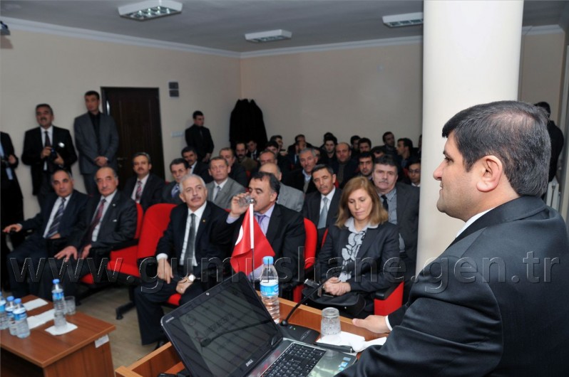 Umem Beceri 10 Sertifika Töreni Yapıldı 13