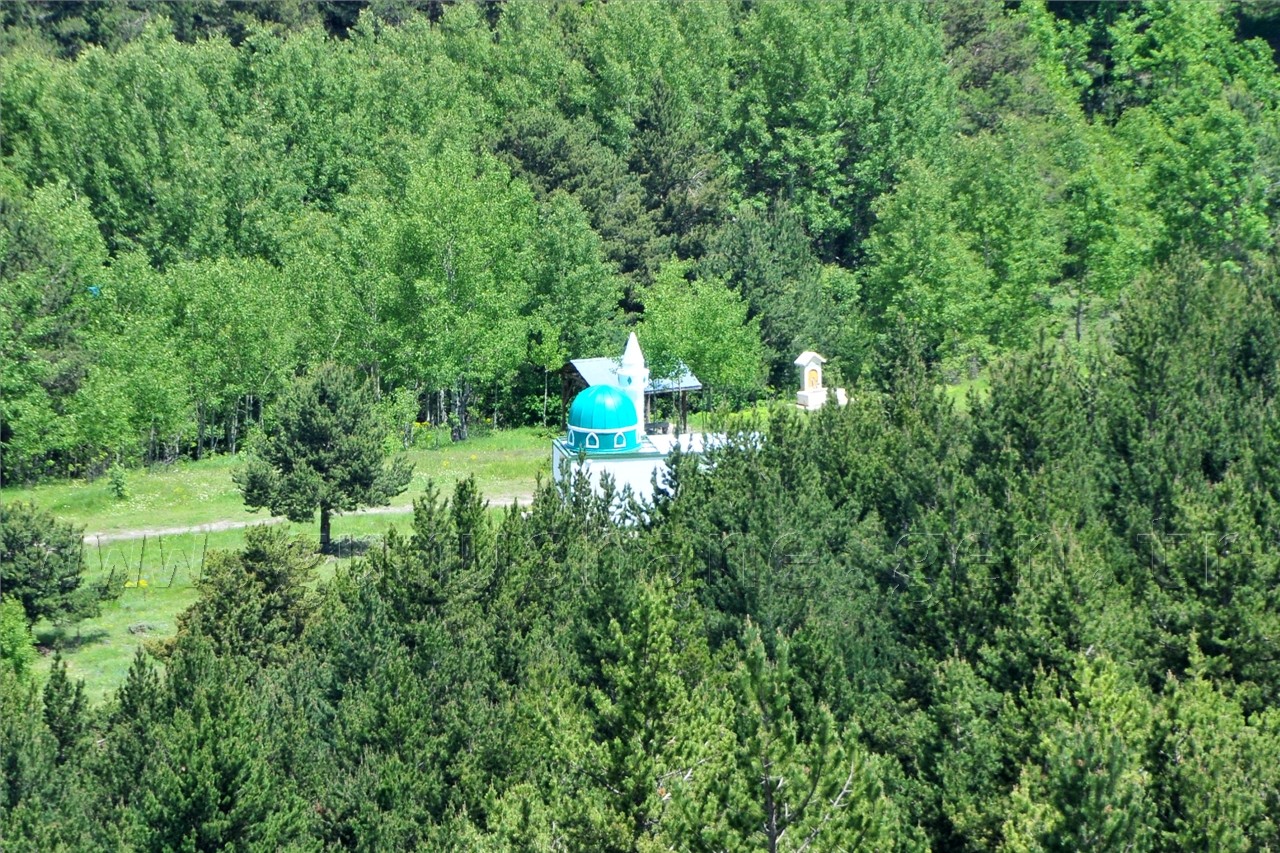 Gümüşhaneli Dağcılar Süle Köyünde Keşfe Çıktı 39