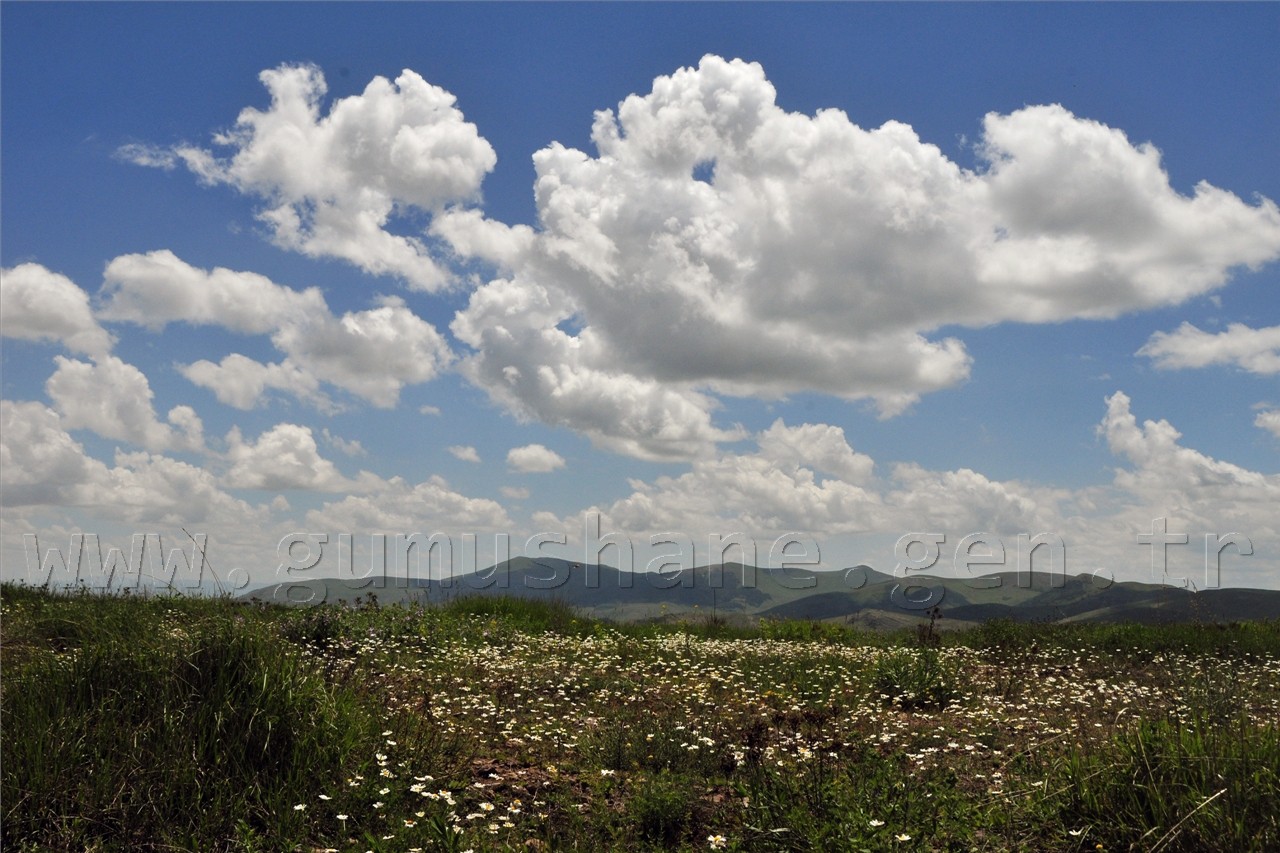 Gümüşhaneli Dağcılar Süle Köyünde Keşfe Çıktı 43