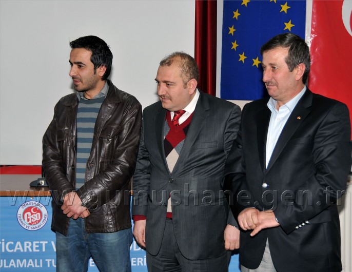 Umem Beceri 10 Sertifika Töreni Yapıldı 21