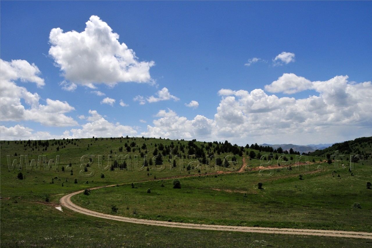 Gümüşhaneli Dağcılar Süle Köyünde Keşfe Çıktı 52