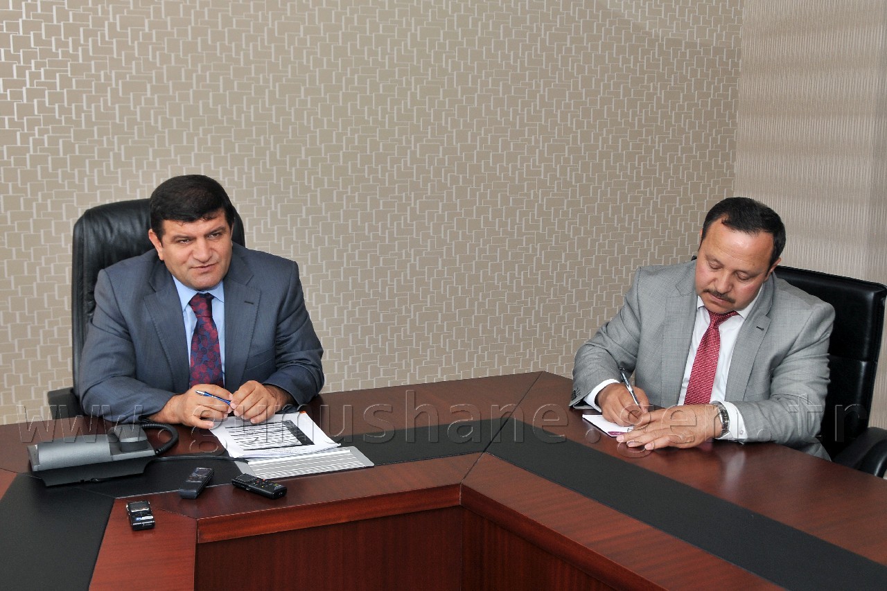 Gümüşhane'ye Organik Tarım Çiftliği Kurulacak 4