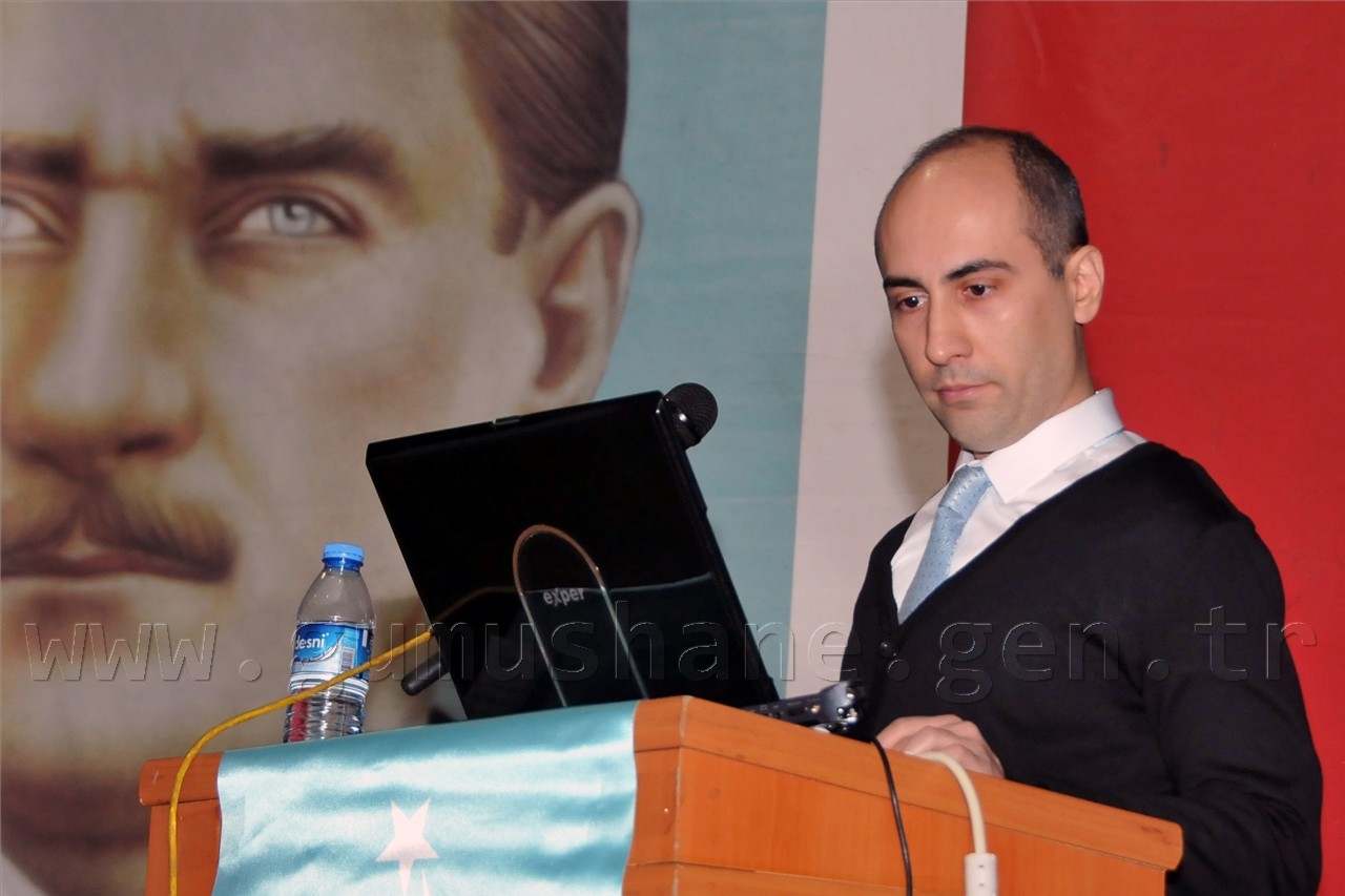 Verem Hala Aramızda 5