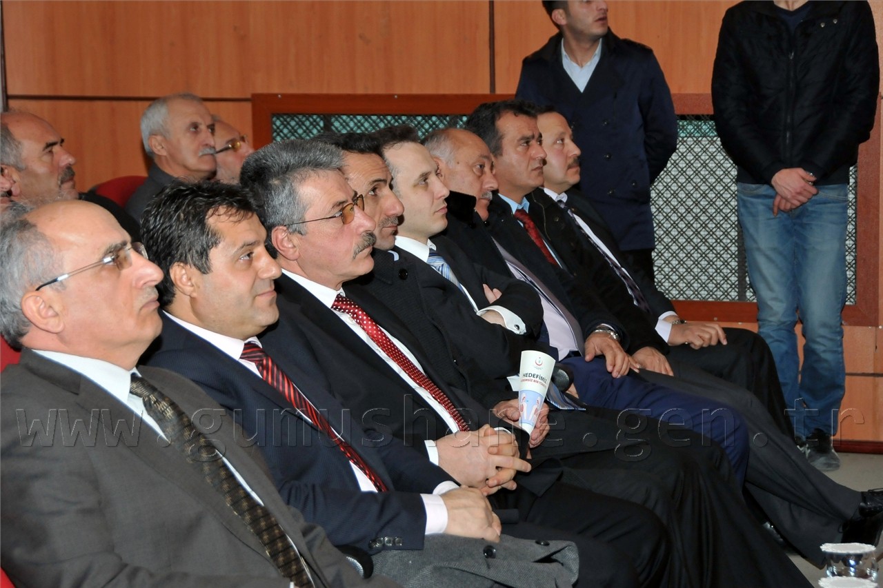 Verem Hala Aramızda 6