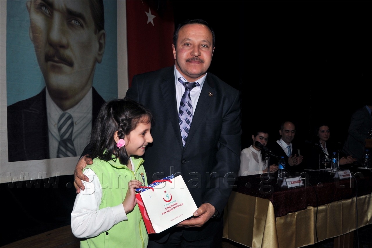 Verem Hala Aramızda 10