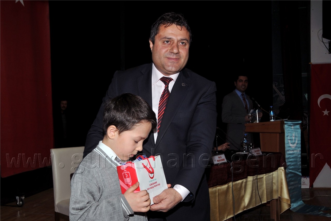 Verem Hala Aramızda 11