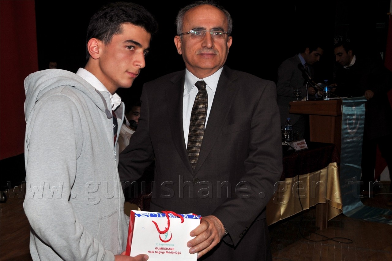 Verem Hala Aramızda 12