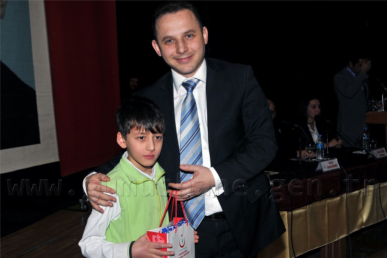 Verem Hala Aramızda 13