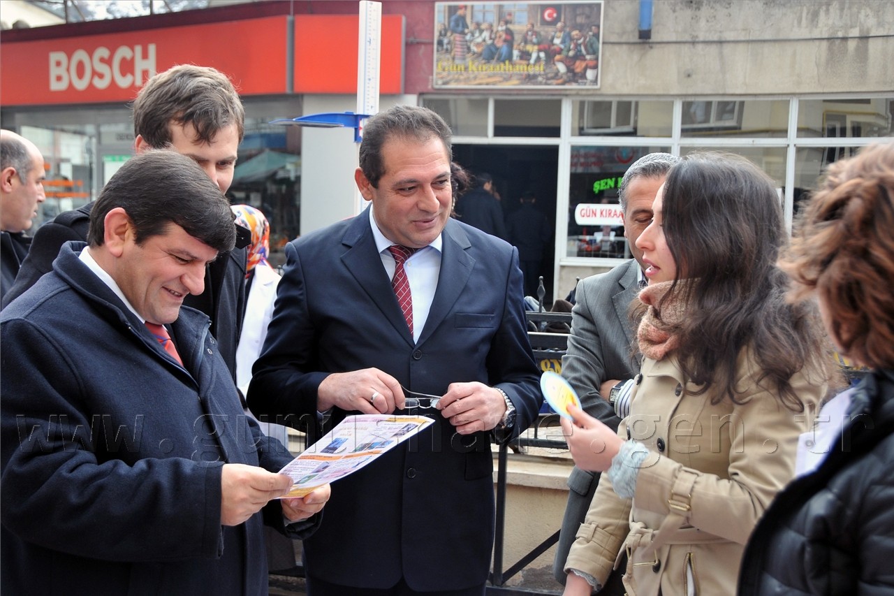 Gümüşhane'de Obezite Danışmanlık Hizmeti Başladı 1