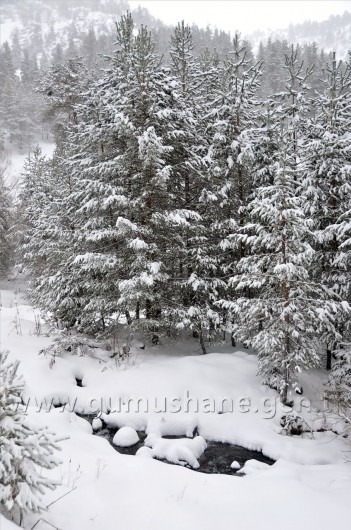 Tipi Altında 2 Bin 100 Metreye Yürüyüş 18