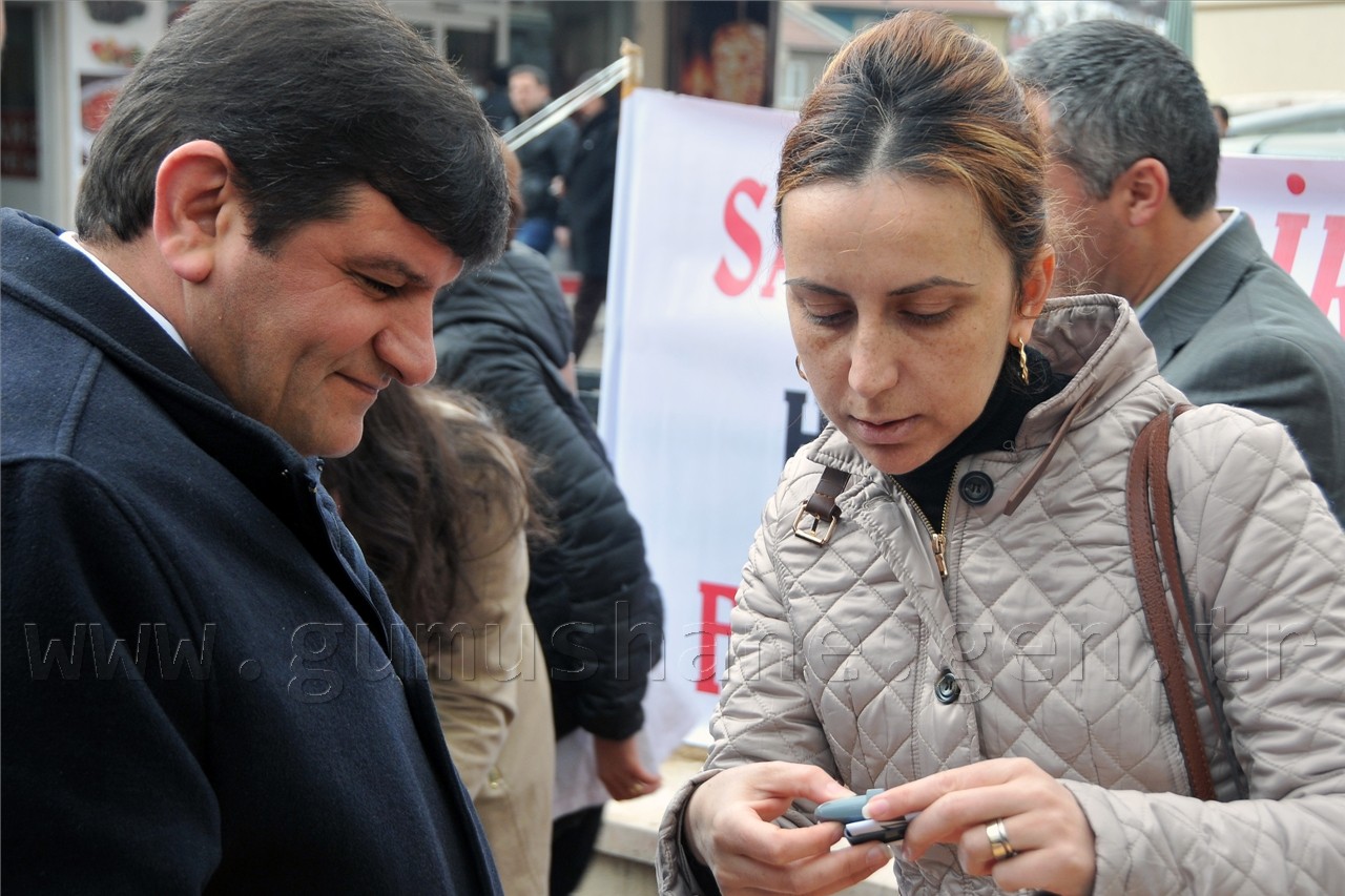 Gümüşhane'de Obezite Danışmanlık Hizmeti Başladı 2