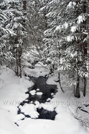 Tipi Altında 2 Bin 100 Metreye Yürüyüş 21