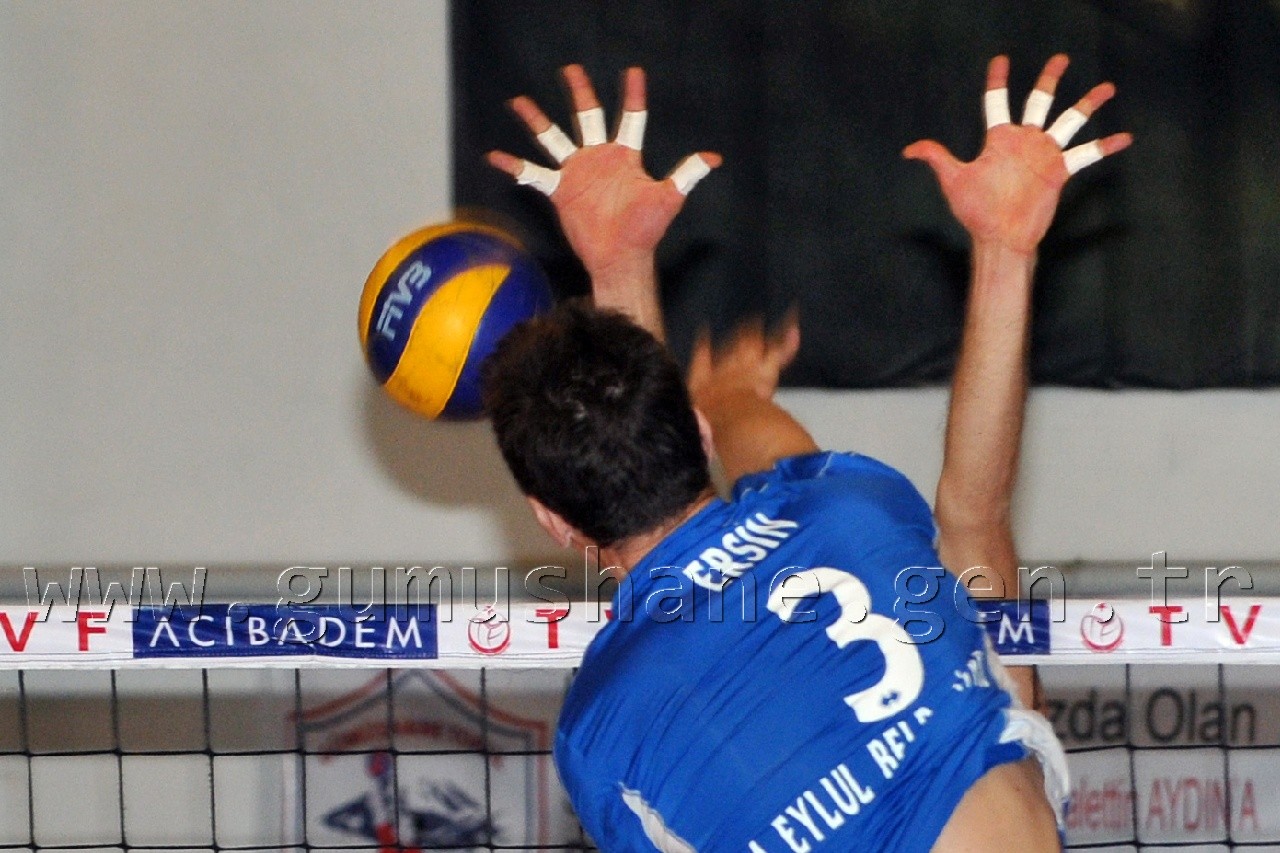 Torul'dan Altın Değerinde 3 Puan 31