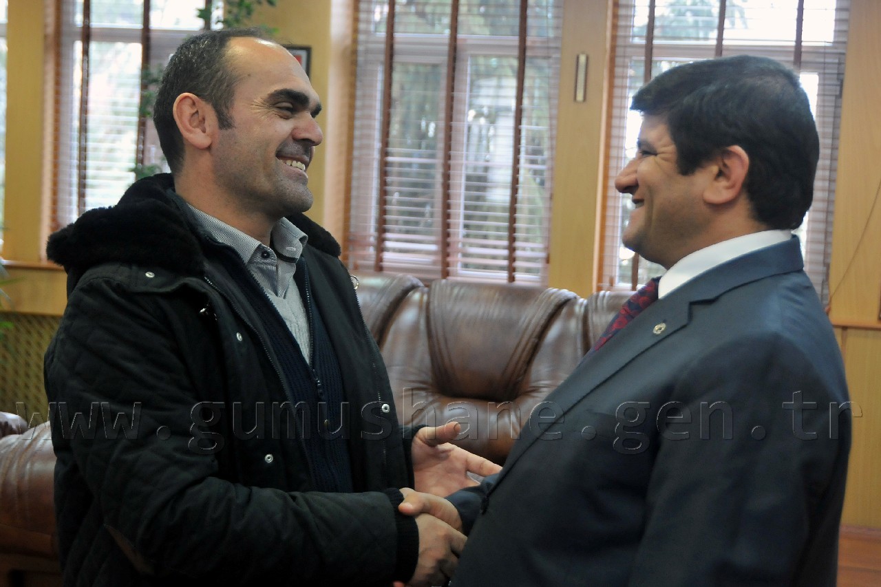 Evine Hoşgeldin Bünyamin 4