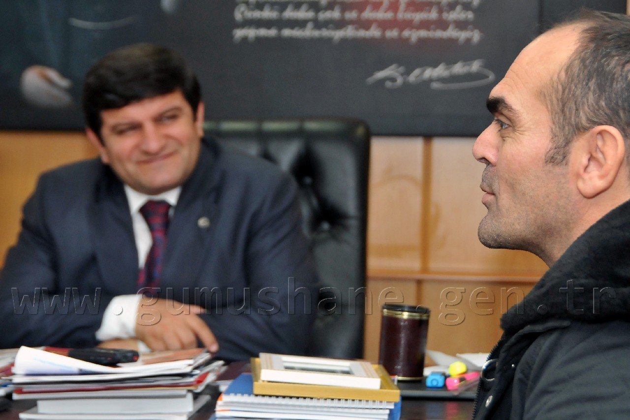 Evine Hoşgeldin Bünyamin 5