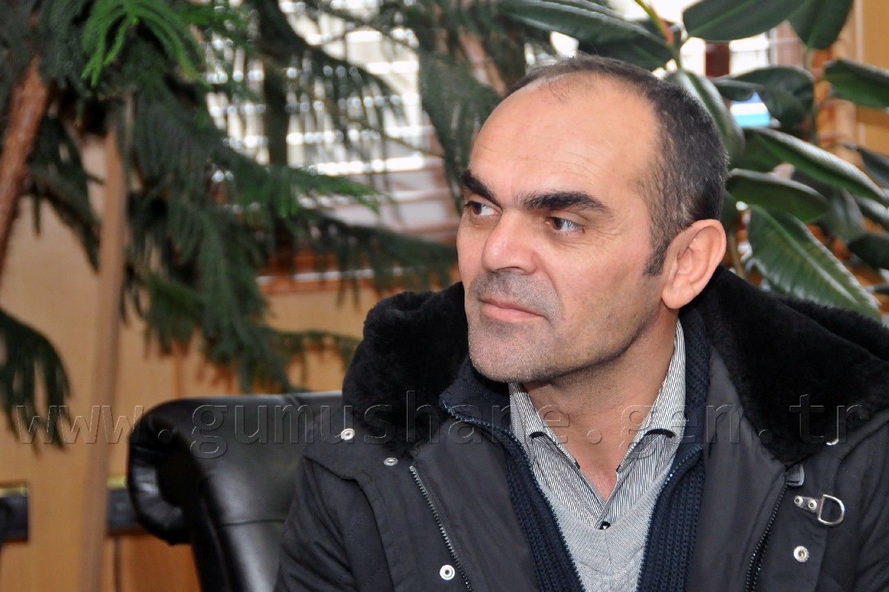 Evine Hoşgeldin Bünyamin 6