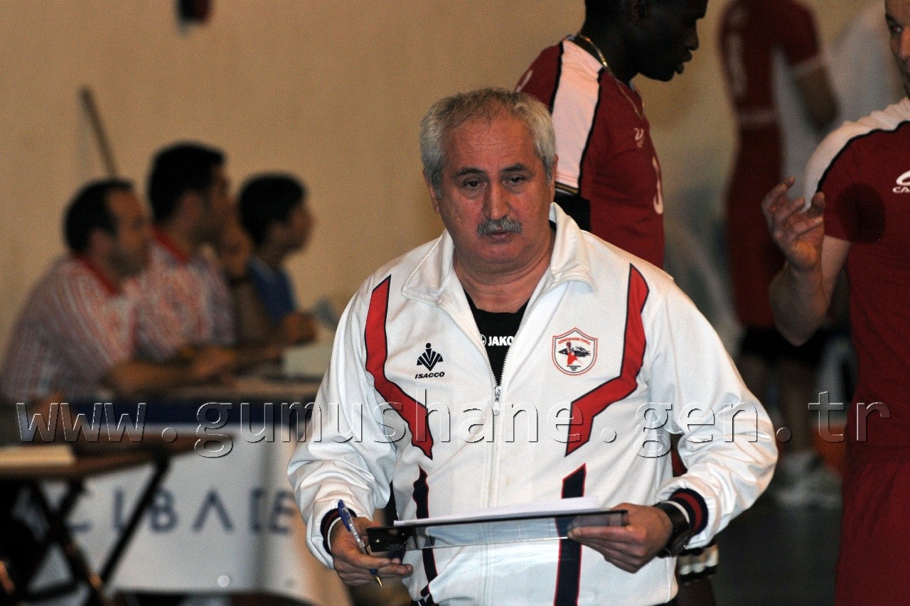 Torul'dan Altın Değerinde 3 Puan 44