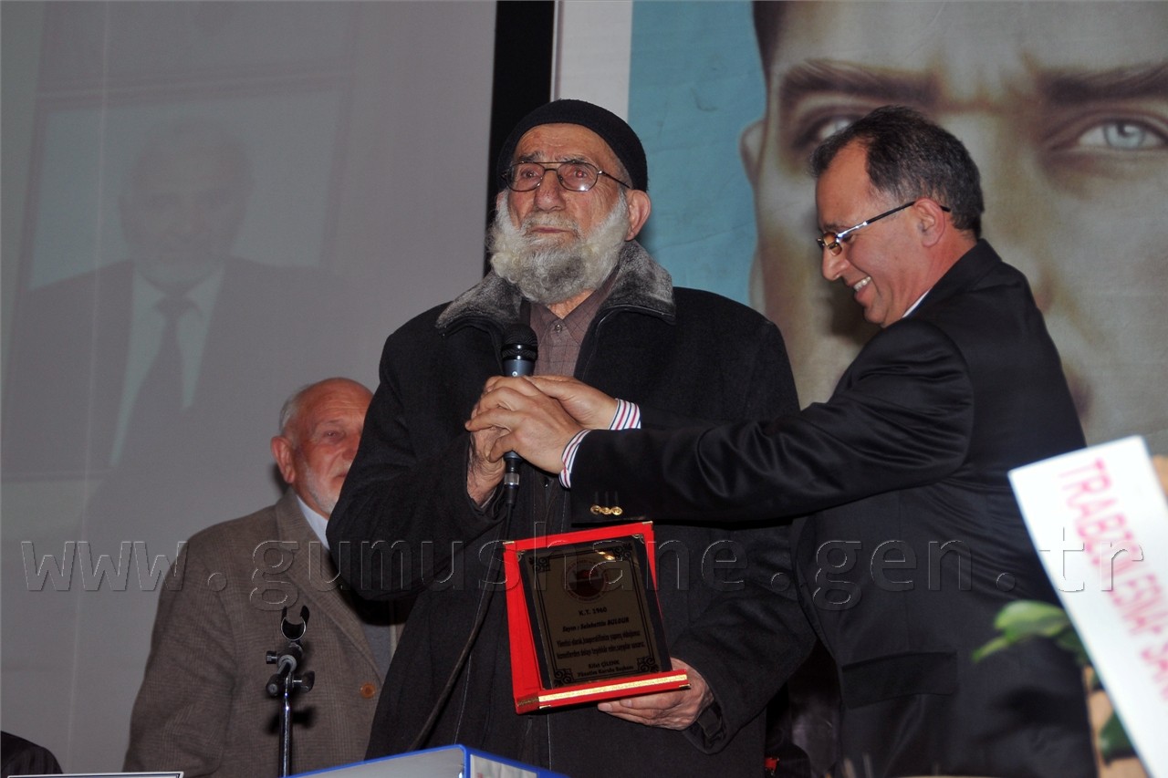 Çilenk 6. Kez Başkan Seçildi 9