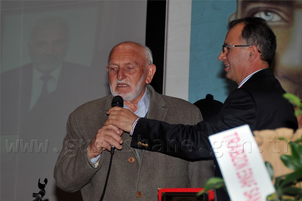 Çilenk 6. Kez Başkan Seçildi 10