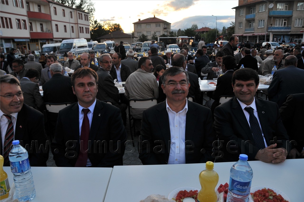 CHP'yi Suriye Üzerinden Vurdu 5