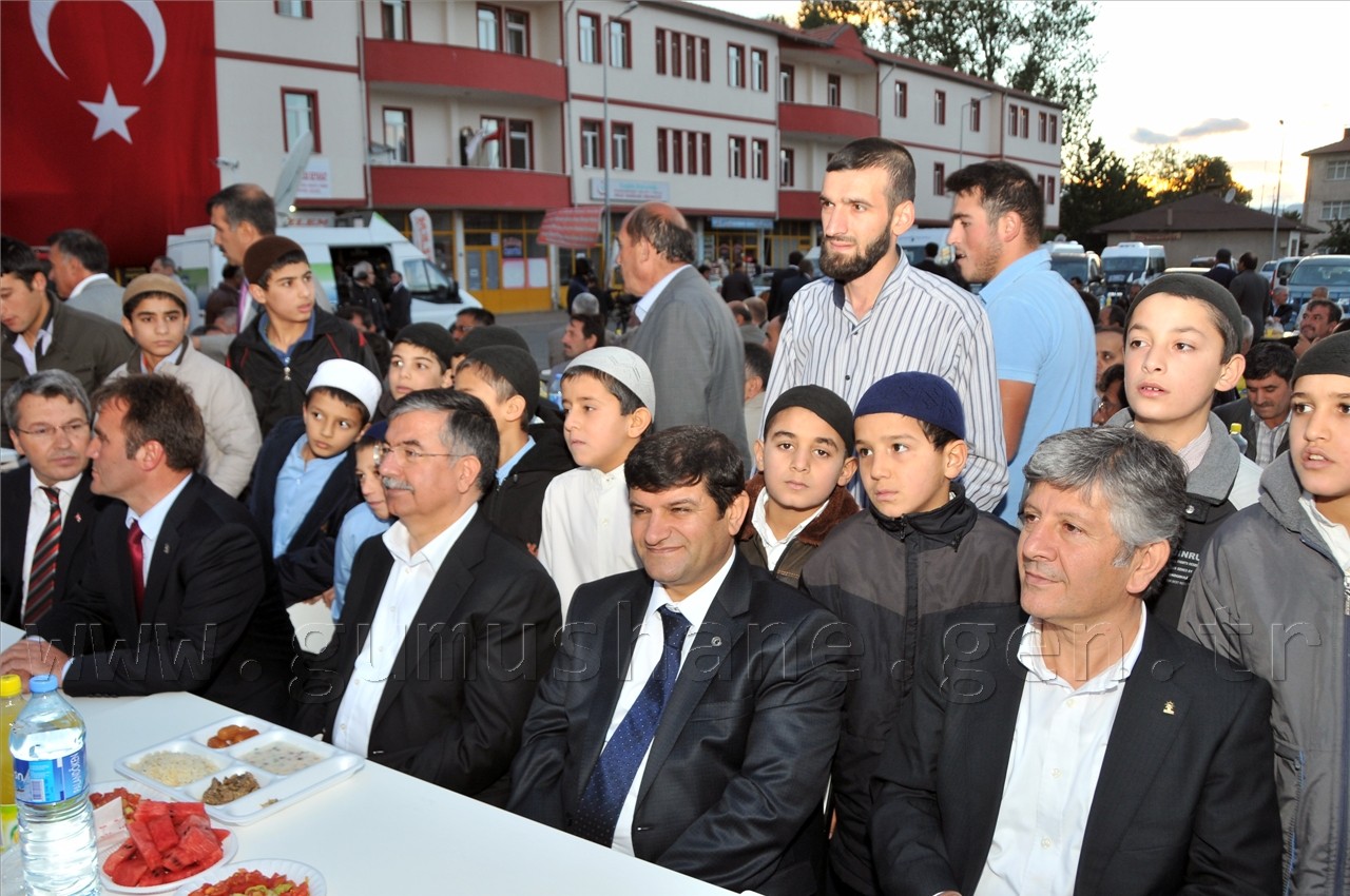 CHP'yi Suriye Üzerinden Vurdu 7