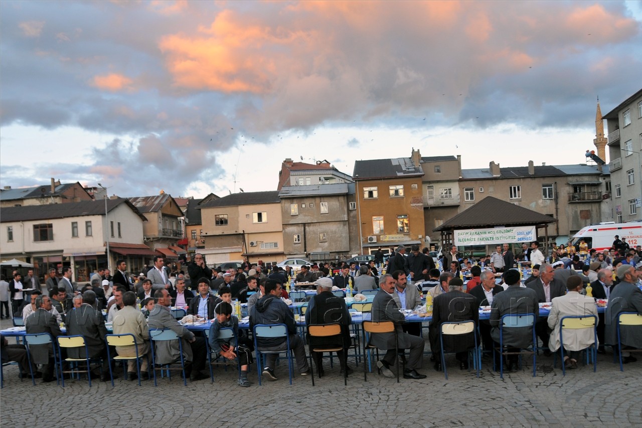 CHP'yi Suriye Üzerinden Vurdu 8