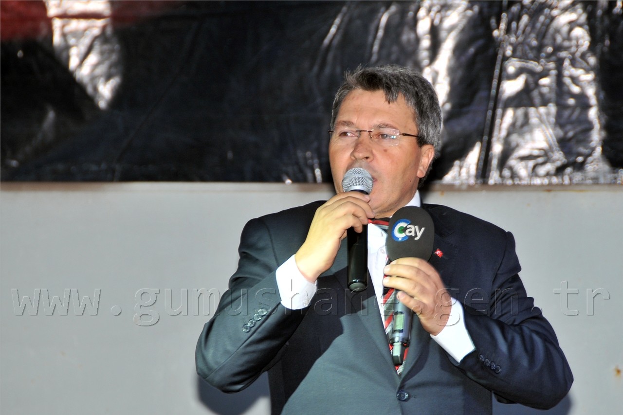 CHP'yi Suriye Üzerinden Vurdu 9