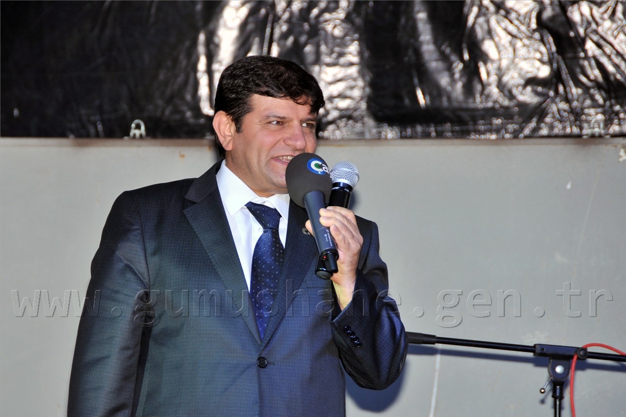 CHP'yi Suriye Üzerinden Vurdu 11