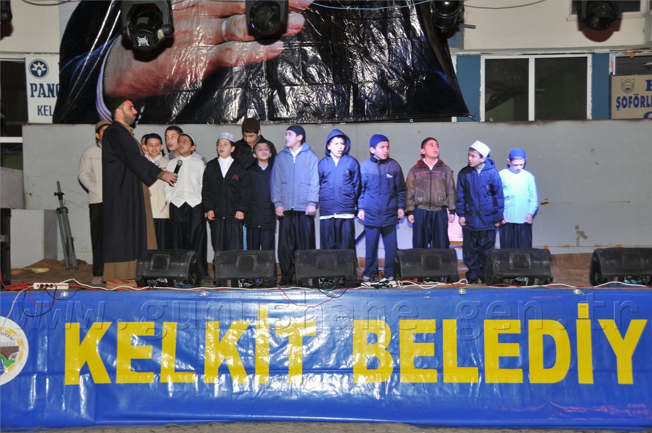 CHP'yi Suriye Üzerinden Vurdu 12