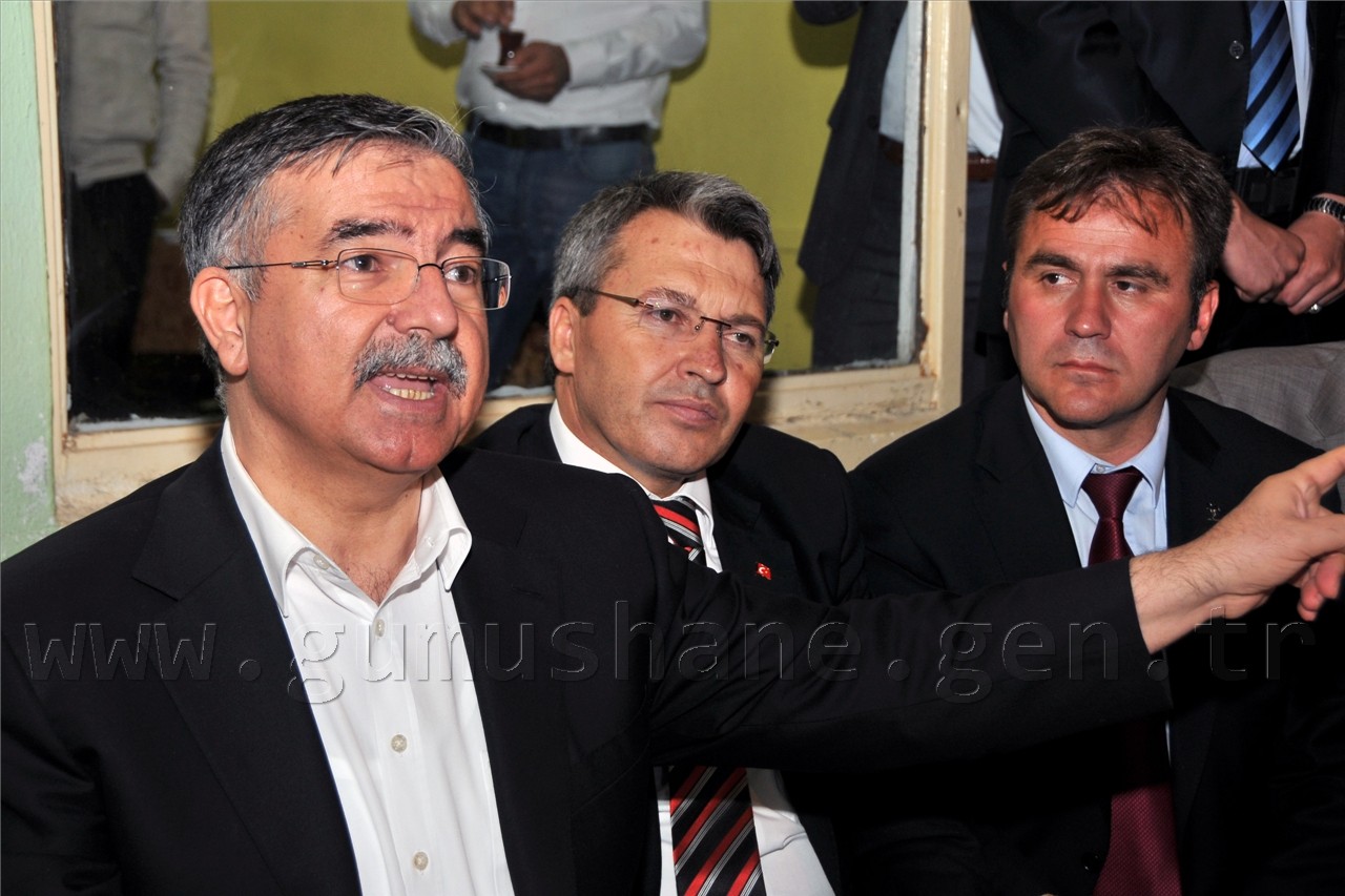 CHP'yi Suriye Üzerinden Vurdu 15