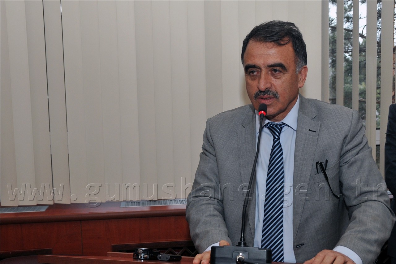 Aktaş, Ayrıldı 12