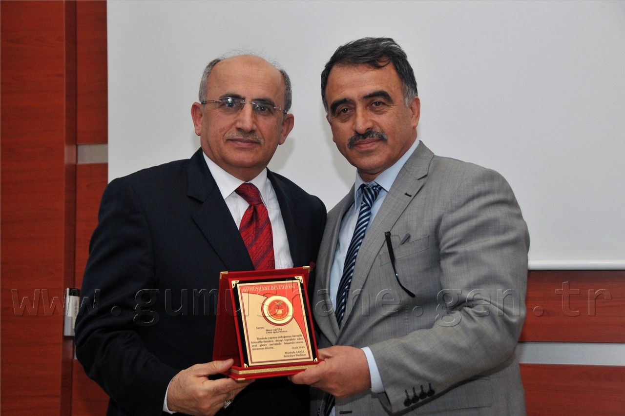 Aktaş, Ayrıldı 10