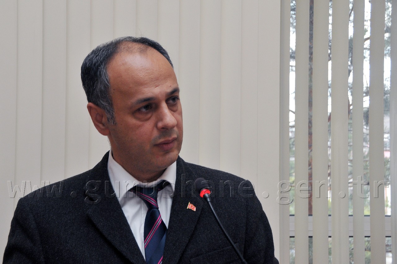 Yılın İlk İl Koordinasyon Kurulu Toplantısı Yapıldı 7