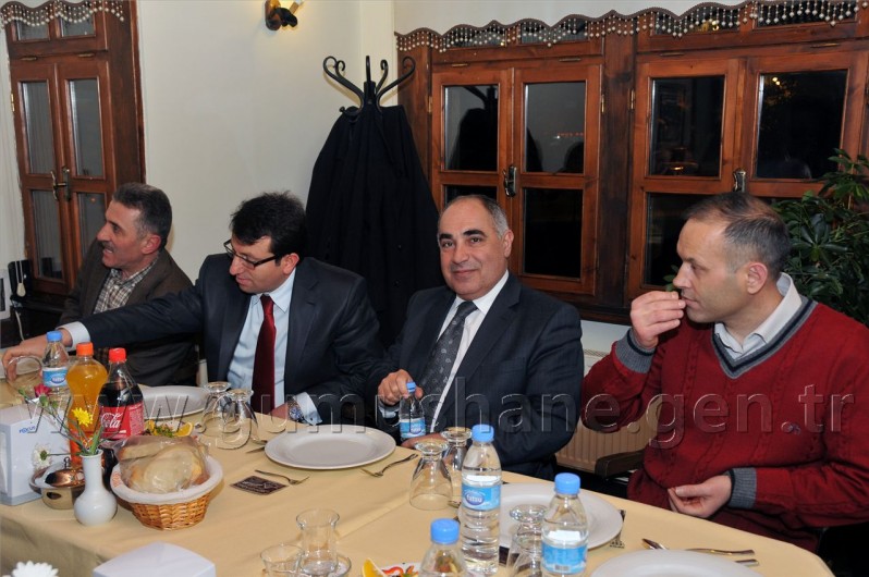 GÜDAK'tan Vefa Örneği 5