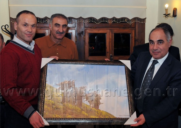 GÜDAK'tan Vefa Örneği 6