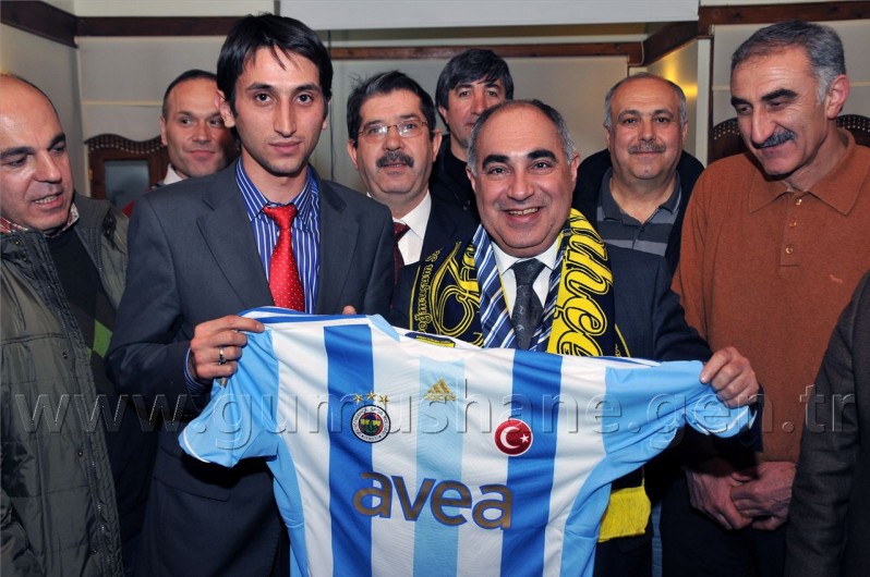 GÜDAK'tan Vefa Örneği 7