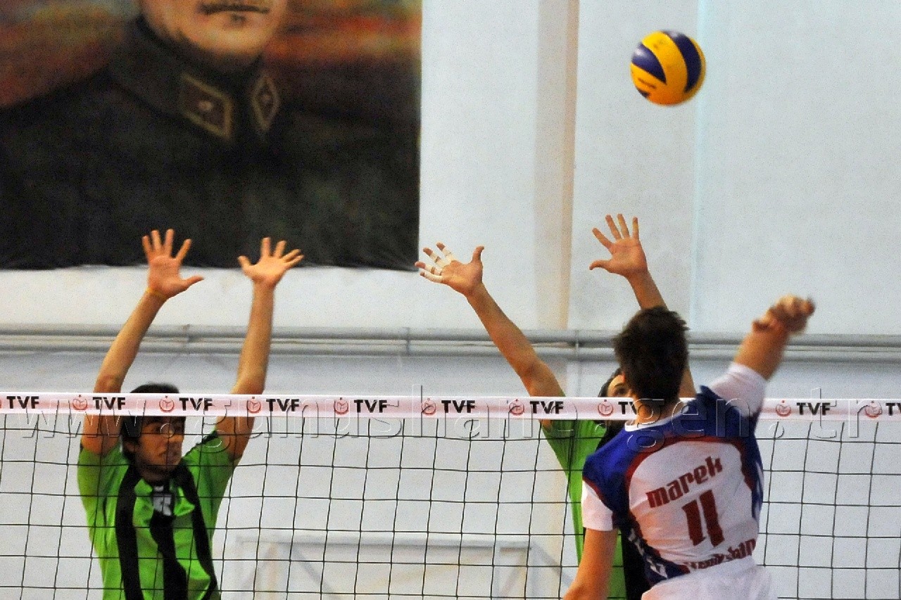 Torul Çankaya'dan 3 Puan Aldı 9