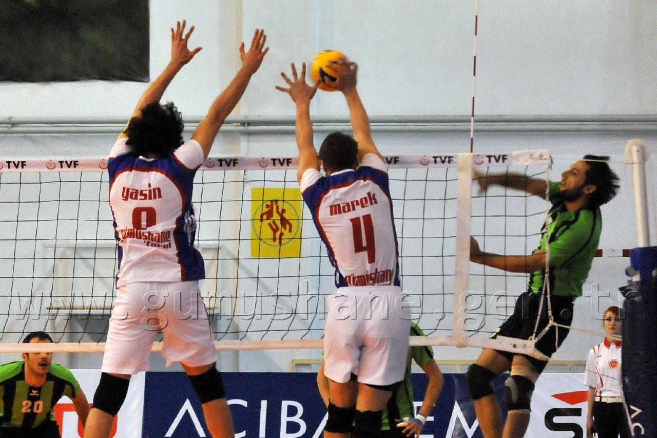 Torul Çankaya'dan 3 Puan Aldı 11