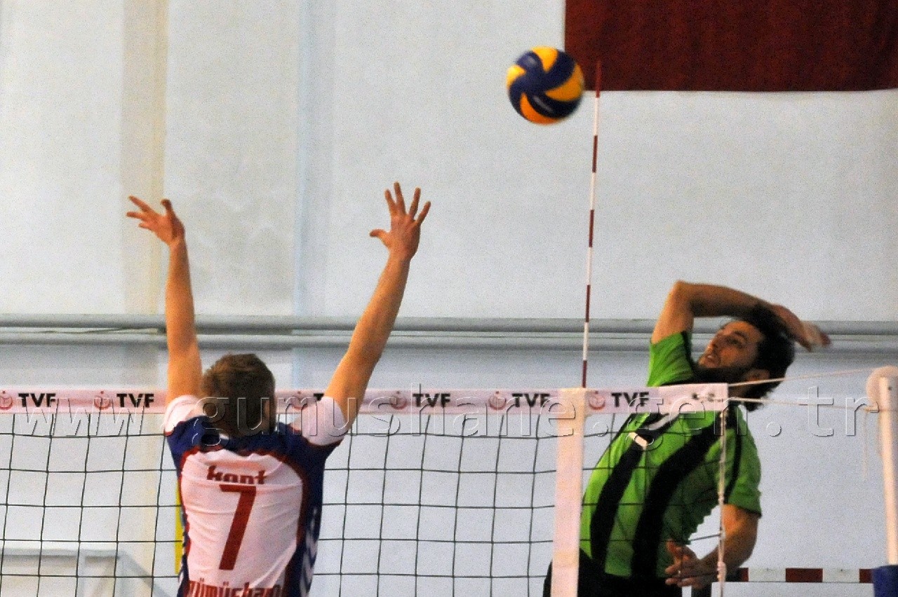 Torul Çankaya'dan 3 Puan Aldı 12