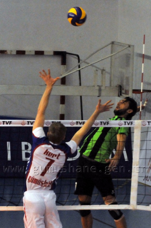 Torul Çankaya'dan 3 Puan Aldı 14