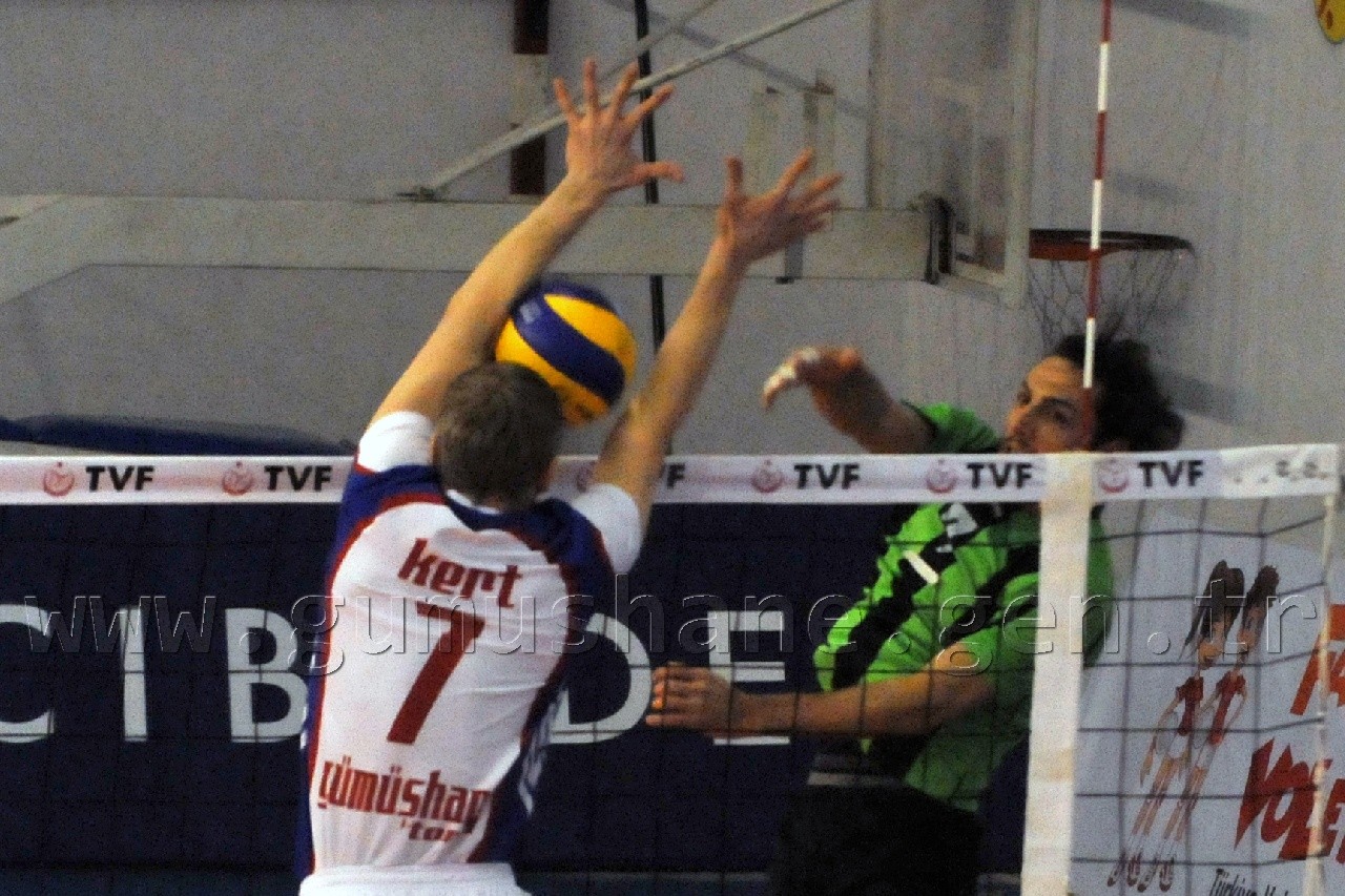 Torul Çankaya'dan 3 Puan Aldı 15