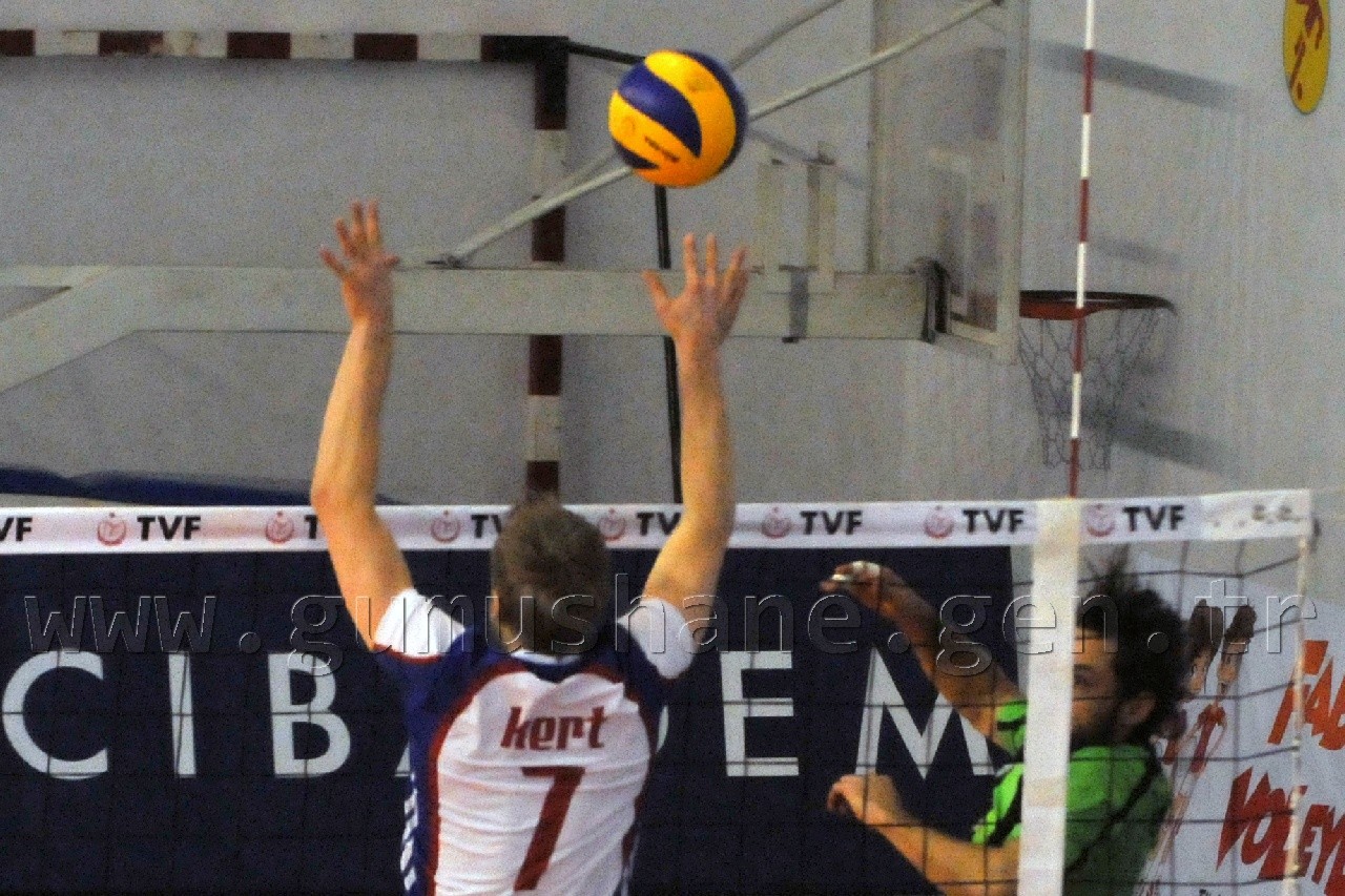 Torul Çankaya'dan 3 Puan Aldı 16