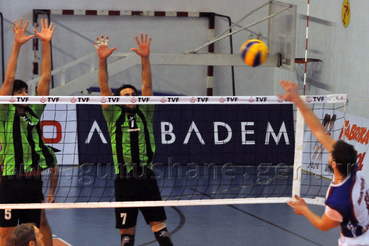 Torul Çankaya'dan 3 Puan Aldı 18