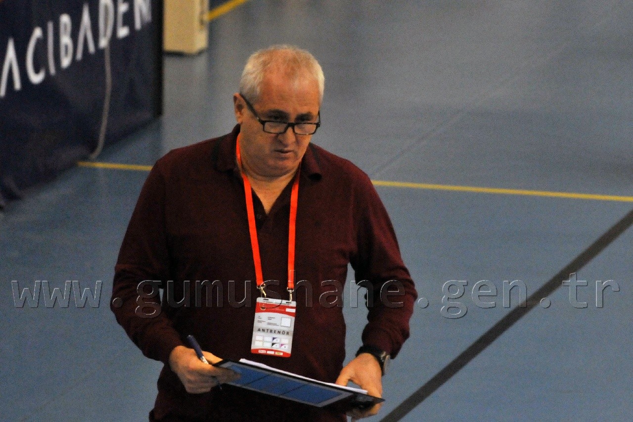 Torul Çankaya'dan 3 Puan Aldı 21