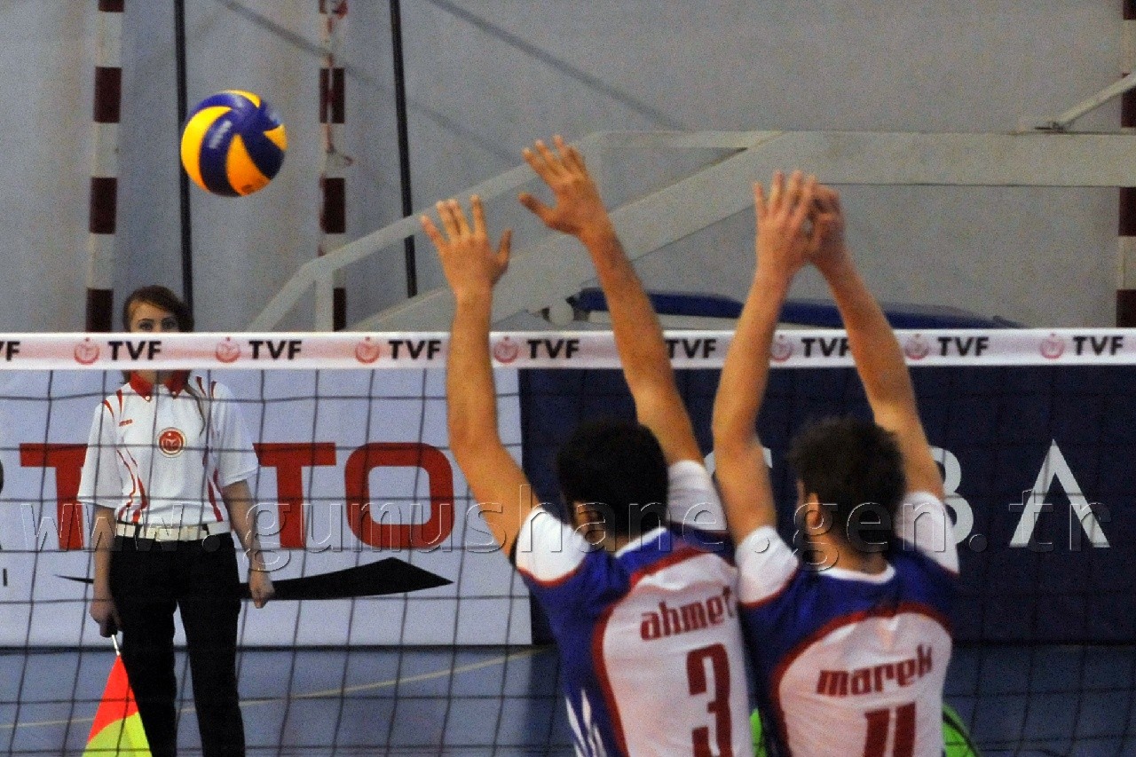 Torul Çankaya'dan 3 Puan Aldı 25